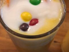 -参差咖啡(水果湖公园店)