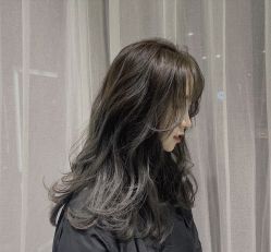 -GIRL STYLE 烫发·染发沙龙
