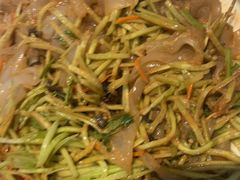 -北李妈妈菜·海肠捞饭(开发区万达店)