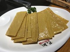 -巴奴毛肚火锅(商城路店)