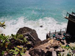 -Rock Bar Bali(Bali)