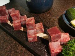 -湊湊火锅·茶憩(来福士广场店)
