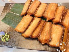 -御花园·粤菜·海鲜火锅(中山公园店)