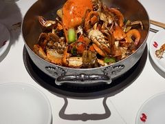 -七欣天香辣蟹火锅(闵行浦江欢乐颂店)