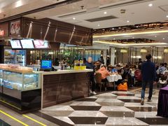 -稻香酒家(天河城店)
