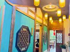 -忘不了渔村(将军大道店)