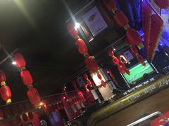 -很久以前羊肉串(大华三路店)