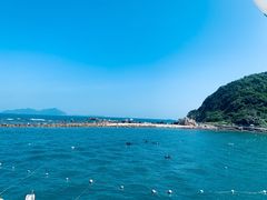 -西涌国际滨海旅游区