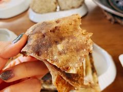 麻酱糖饼-丁卯•铜锅涮肉(工体店)