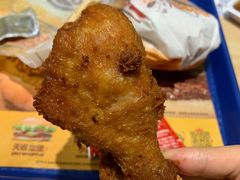 -汉堡王(砂之船奥莱店)
