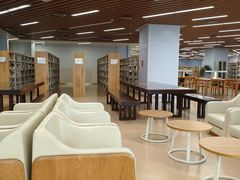 -厦门市图书馆(集美新城馆区)