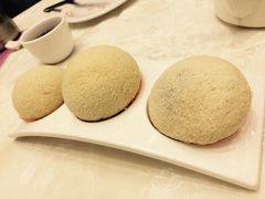 -百乐门喜宴(海珠广场华厦店)