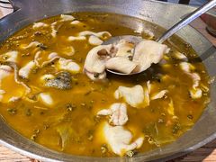 -水煮三国·川鲁江湖菜(香山店)