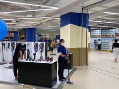 -盒马X会员店(王府井奥莱UP TOWN店)