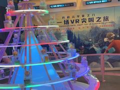 -好燃时刻潮玩运动馆·儿童乐园·室内游乐场·团建