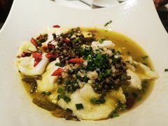 -浙江安吉JW万豪酒店·万豪中餐厅