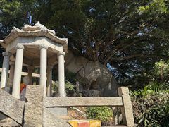 -草庵摩尼教遗址公园