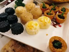 饭后糕点-龙宝轩(坦洲店)