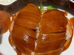 -大鸭梨烤鸭(北洼路店)