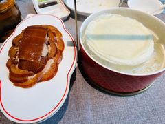 -秀儿四九城·新京菜(亚运村鸟巢店)