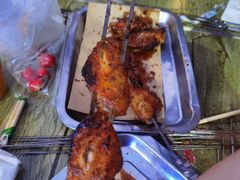 鸡翅-铁诚烤肉