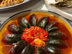 -钳小柒·小龙虾蓝龙王烧烤夜宵(长寿路店)