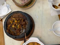 -砂锅居(西四店)