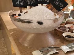 -舟山朱家尖威斯汀酒店·知味标帜自助餐厅