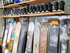 -4+2肆加贰雪具库(上庄店)