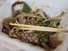 -陈添記·祖傳爽鱼皮·西关老字号(广州首店)