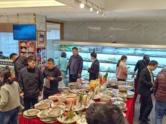 -群乐饭店(滨安路店)