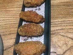 -新白鹿餐厅(爱琴海购物中心店)