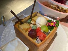 -胡桃里音乐酒馆(罗湖HALO广场店)