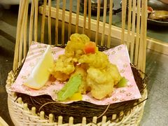 -大江户日本料理(吕厝店)