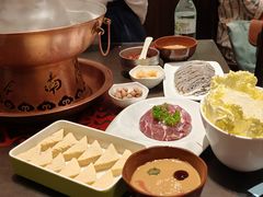 -南门涮肉(后海店)