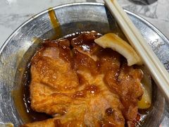 -鲜得来排骨年糕(即墨路店)