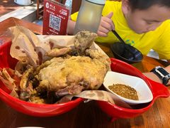 -醉长安(南门总店)