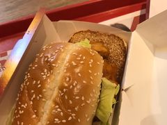 -肯德基(东直门来福士店)