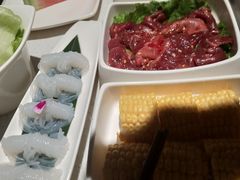 -海底捞火锅(顺义华联店)
