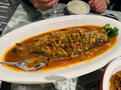 -披云云小馆·味道江湖(姚家园万象汇店)