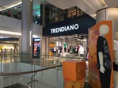 -皇庭广场(福华三路店)