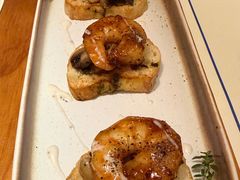 -沏点Trattoria意大利餐厅(新街口店)