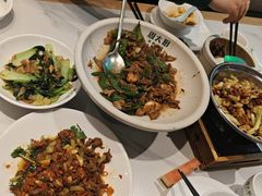 -周大厨辣椒炒肉(淮安万达店)