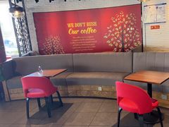 -COSTA COFFEE(百葛服务区店)