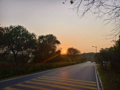 -池州市平天湖风景区