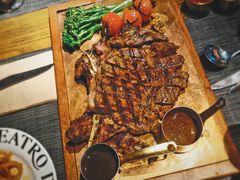 -IL TEATRO 精品意大利餐厅