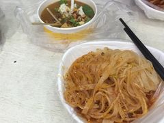 -一擀一面皮(棉纺东路店)