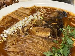 -一轩饺子馆(丽都店)