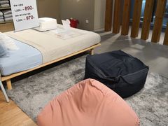 -MUJI无印良品(金狮广场店)