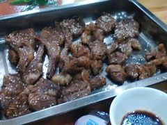 android_upload_pic-蒙古原烤羊排(龙岗店)